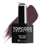 Deep Purple - #TCKE26 - 15 ml - Gel nagellak Deep Purple - #TCKE26 - 15 ml - Gel nagellak