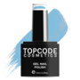 Light Blue Sky - #TCKE35 - 15 ml - Gel nagellak Light Blue Sky - #TCKE35 - 15 ml - Gel nagellak