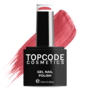 Pure Coral - #TCKE18 - 15 ml - Gel nagellak Pure Coral - #TCKE18 - 15 ml - Gel nagellak