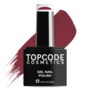 Moon Red - #TCKE100 - 15 ml - Gel nagellak Moon Red - #TCKE100 - 15 ml - Gel nagellak