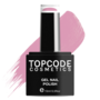 Lady Pink - #TCKE108 - 15 ml - Gel nagellak Lady Pink - #TCKE108 - 15 ml - Gel nagellak