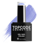 Maximum Blue - #MCPU21 - 15 ml - Gel nagellak