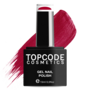 Lipstick Red - #MCRE12 - 15 ml - Gel nagellak