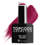 Bright Maroon - #MCRE31 - 15 ml - Gel nagellak