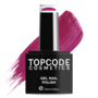 Raspberry - #MCPU33 - 15 ml - Gel nagellak