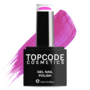 French Rose - #MCPU25 - 15 ml - Gel nagellak