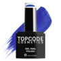 Indie Blue - #MCBL07 - 15 ml - Gel nagellak