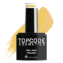 Titanium Yellow - #MCYE40 - 15 ml - Gel nagellak