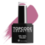 Violet Pink - #TCKE47 - 15 ml - Gel nagellak