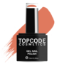 Lipstick Orange - #TCKE62 - 15 ml - Gel nagellak
