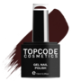 Rustic Brown - #TCKE24 - 15 ml - Gel nagellak