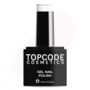 White - #TCKE12 - 15 ml - Gel nagellak