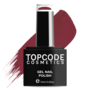 Moon Red - #TCKE100 - 15 ml - Gel nagellak
