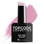 Lady Pink - #TCKE108 - 15 ml - Gel nagellak