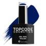 Midnight Blue - #TCKE04 - 15 ml - Gel nagellak