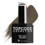 Dark Olive - #TCGR17 - 15 ml - Gel nagellak