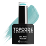 Bondi Blue - #TCBL28 - 15 ml - Gel nagellak