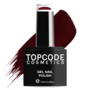 Persian Red - #MCRE27 - 15 ml - Gel nagellak