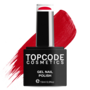 Ruby Red - #MCRE01 - 15 ml - Gel nagellak