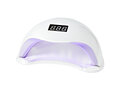 Premium - LED UV lamp gel nagels - #MCUV02 - 48W Dual LED Premium - LED UV lamp gel nagels - #MCUV02 - 48W Dual LED