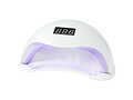 Premium - LED UV lamp gel nagels - #MCUV02 - 48W Dual LED