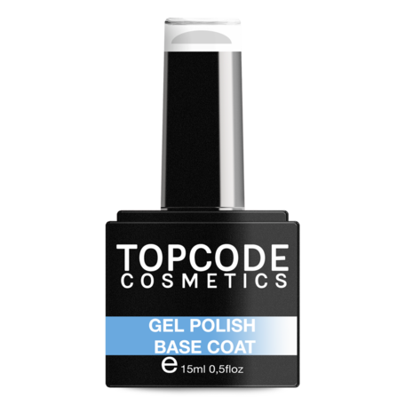 Normal Base Coat - #MCDJ19H - 15 ml