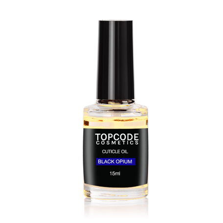 Nagelriemolie - black opium - 15ml