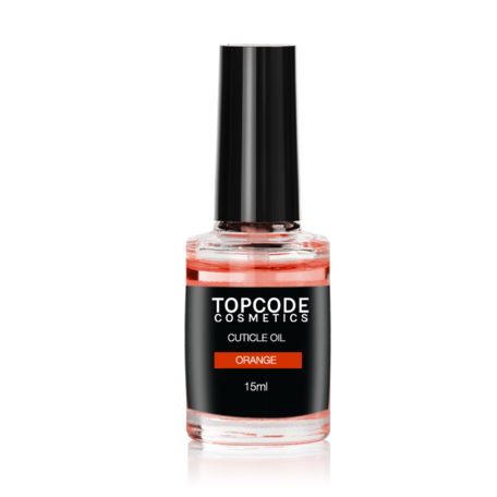 Nagelriemolie - sinaasappel - 15ml