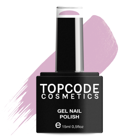 Pale Pink - #TCKE32 - 15 ml - Gel nagellak