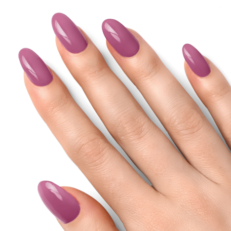 Violet Pink - #TCKE47 - 15 ml - Gel nagellak