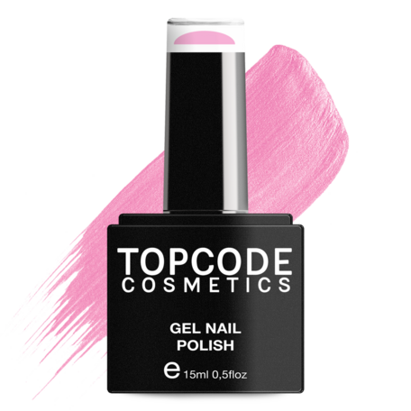 Blush Pink - #MCPU40 - 15 ml - Gel nagellak