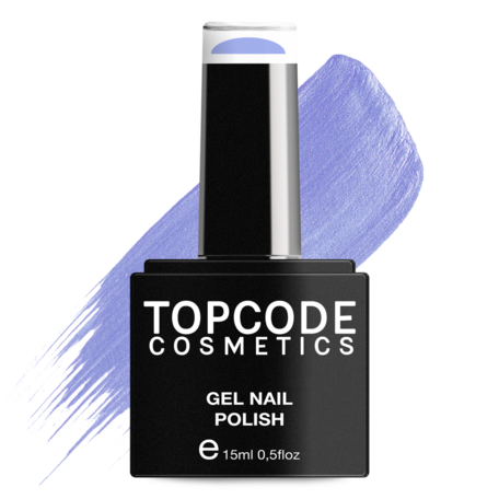 Maximum Blue - #MCPU21 - 15 ml - Gel nagellak