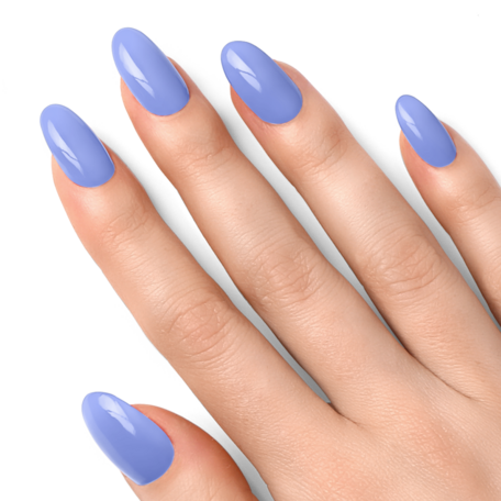 Maximum Blue - #MCPU21 - 15 ml - Gel nagellak