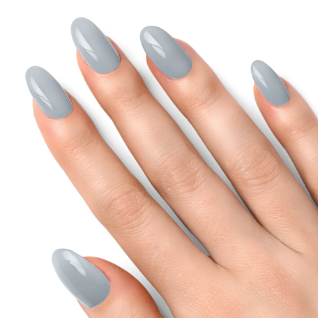 Light Cyan - #MCNU51 - 15 ml - Gel nagellak