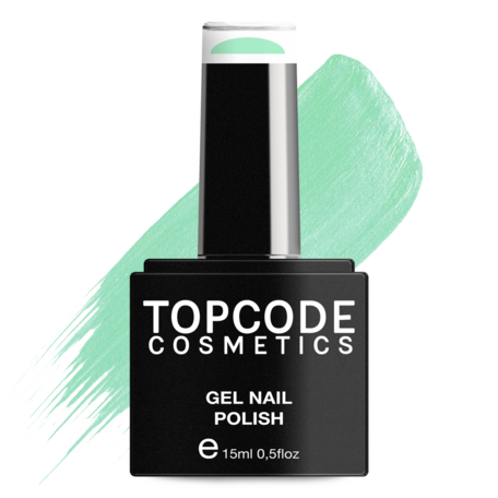 Tea Green - #MCBL40 - 15 ml - Gel nagellak