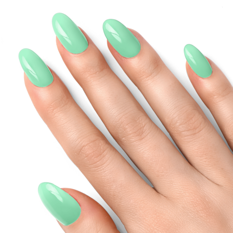 Tea Green - #MCBL40 - 15 ml - Gel nagellak