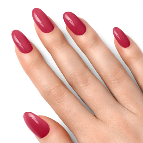 Rusty Red - #MCRE22 - 15 ml - Gel nagellak