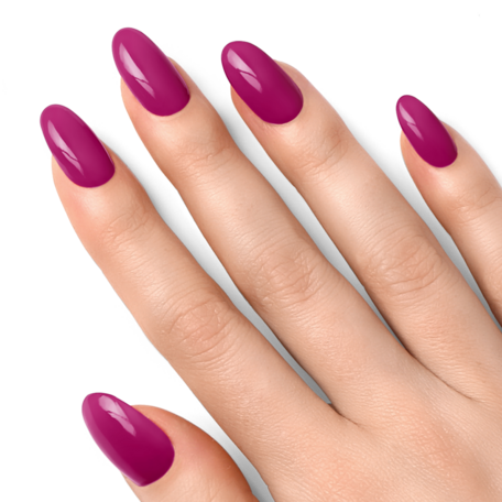 Raspberry - #MCPU33 - 15 ml - Gel nagellak