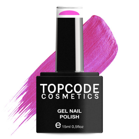 French Rose - #MCPU25 - 15 ml - Gel nagellak