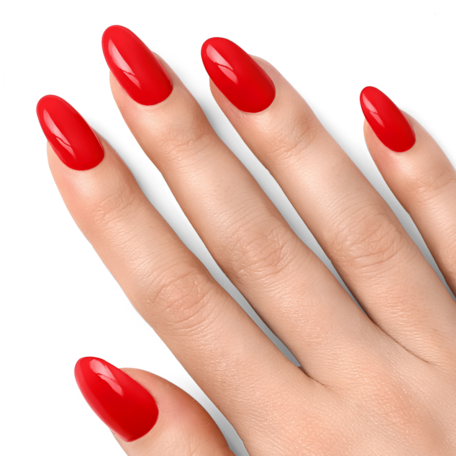 Red Salsa - #MCSU89 - 15 ml - Gel nagellak