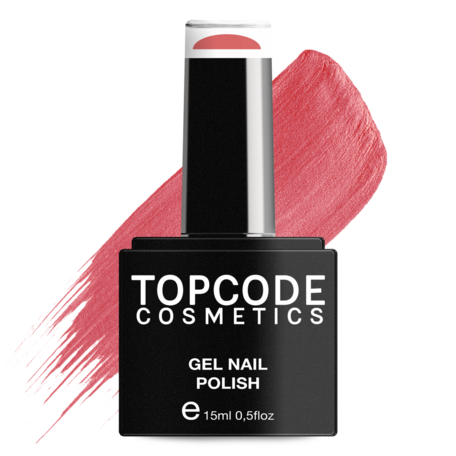 Light Coral - #MCRE69 - 15 ml - Gel nagellak