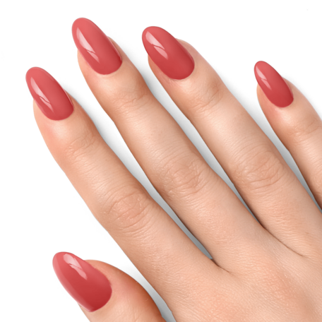 Light Coral - #MCRE69 - 15 ml - Gel nagellak