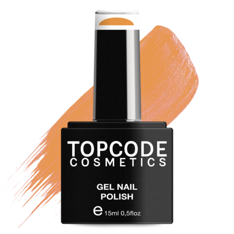 Coral - #MCKE38 - 15 ml - Gel nagellak