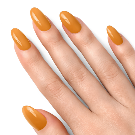 Coral - #MCKE38 - 15 ml - Gel nagellak