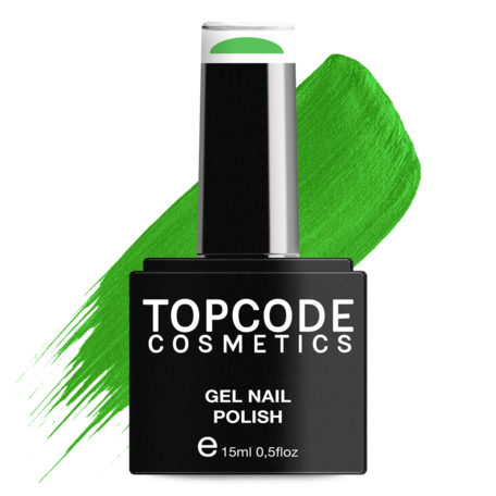 Sea Green - #MCGR12 - 15 ml - Gel nagellak