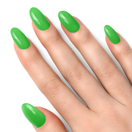 Sea Green - #MCGR12 - 15 ml - Gel nagellak