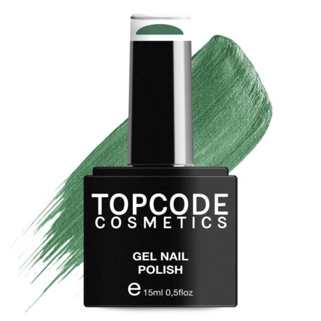 Deep Sparkle - #MCGR10 - 15 ml - Gel nagellak