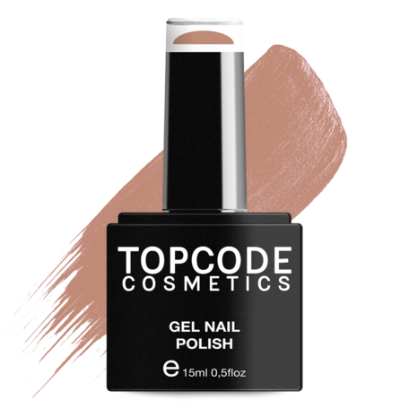 Sand - #MCNU27 - 15 ml - Gel nagellak