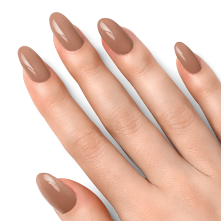 Sand - #MCNU27 - 15 ml - Gel nagellak