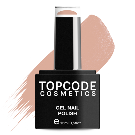 Champagne Pink - #MCNU20 - 15 ml - Gel nagellak